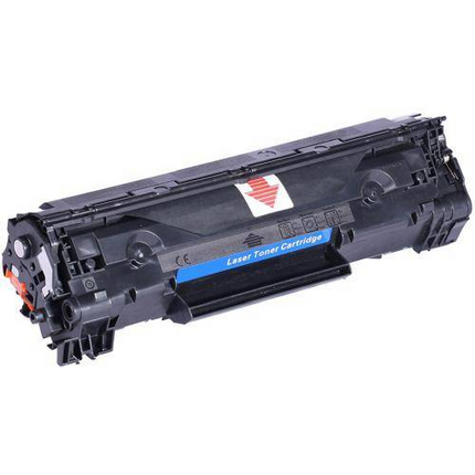 Hp 283 Muadil Toner