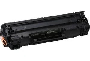 Canon 737 Muadil Toner