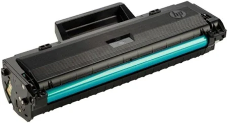HP 106A W1106A Siyah Muadil Toner Chipsiz